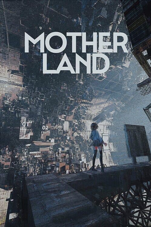 Обложка Motherland
