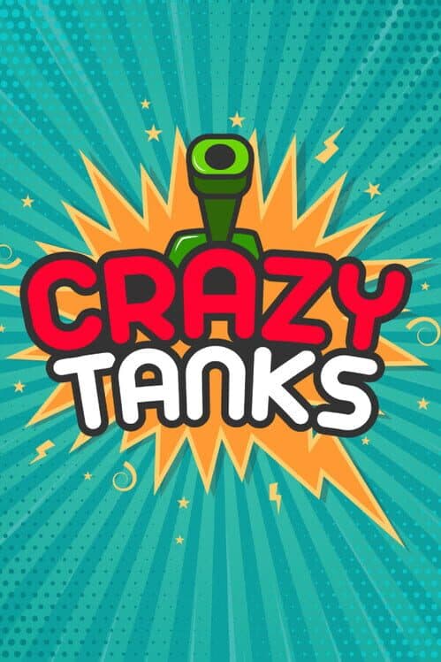 Обложка Crazy Tanks