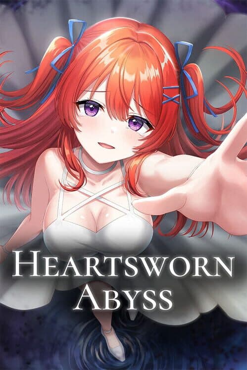 Обложка Heartsworn Abyss