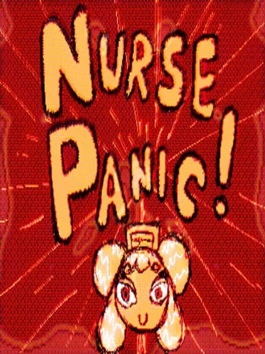 Обложка Nurse Panic!