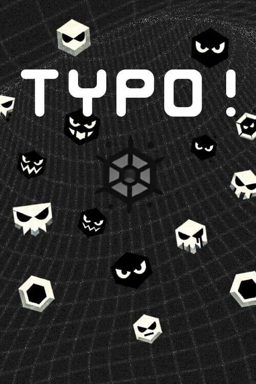 Обложка Typo!