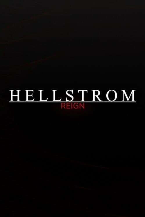 Обложка Hellstrom: Reign