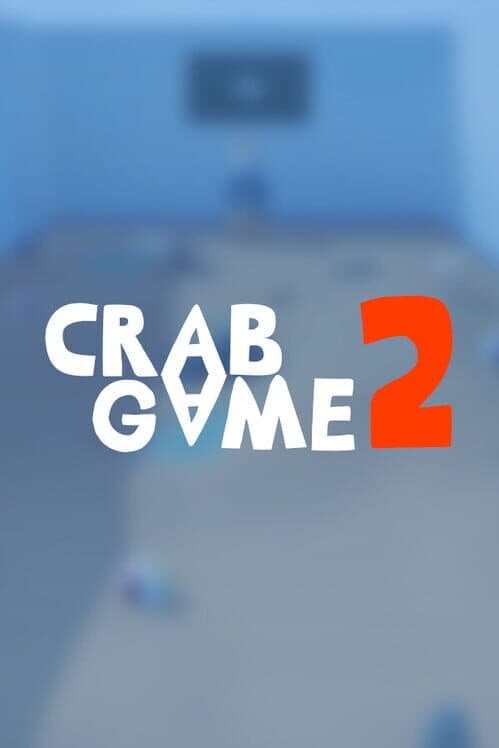 Обложка Crab Game 2