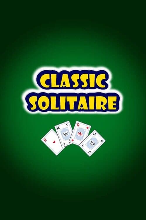 Обложка Classic Solitaire