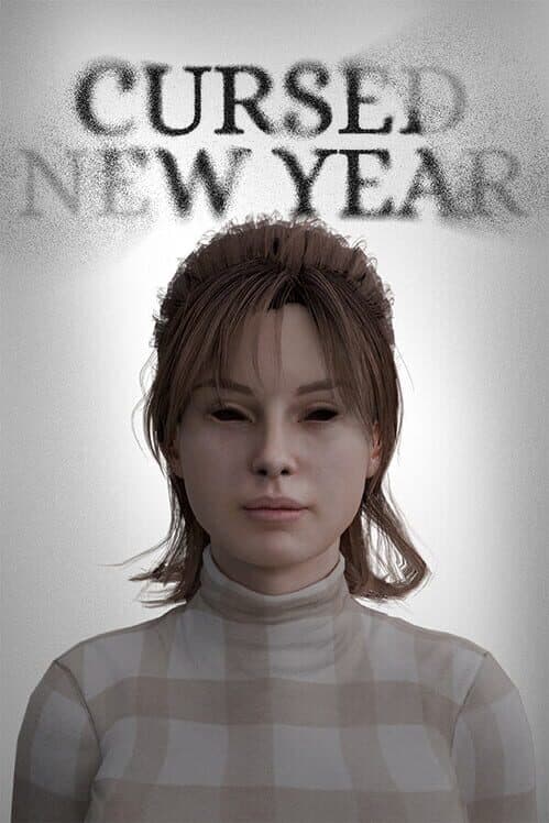 Обложка Cursed New Year