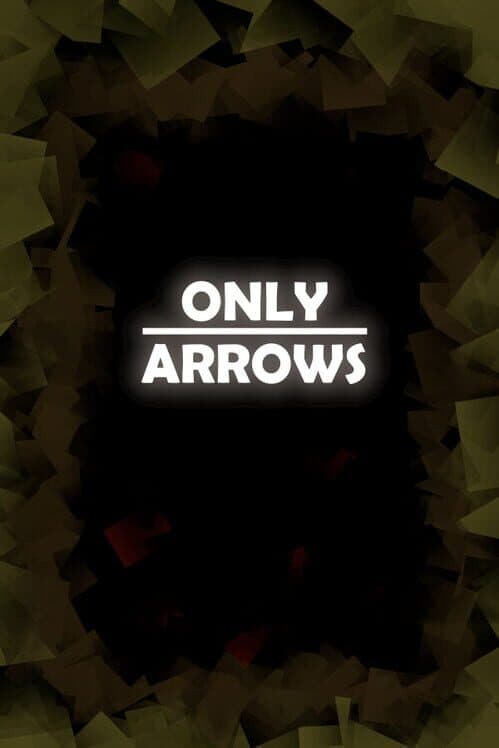 Обложка Only Arrows