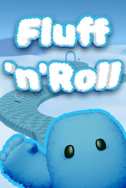 Обложка Fluff'n'Roll
