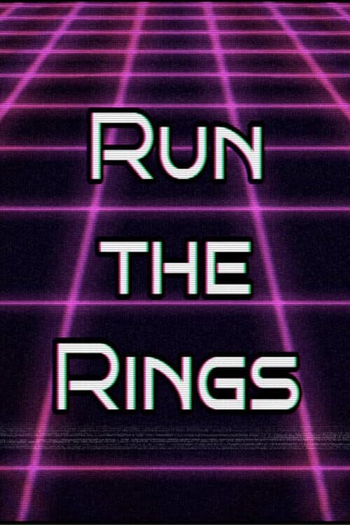 Обложка Run the Rings