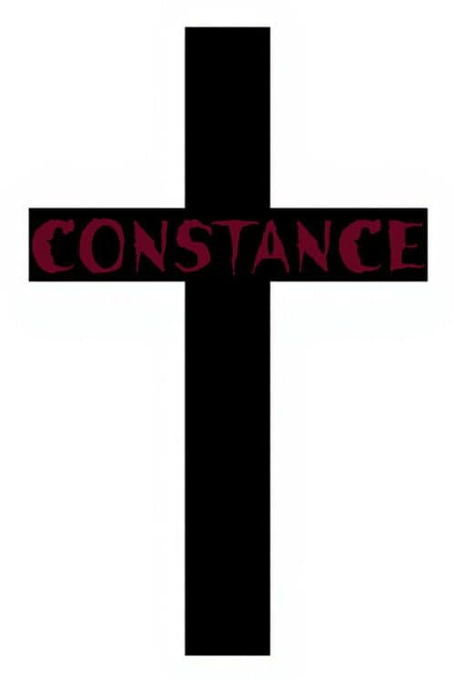 Обложка ConsTance