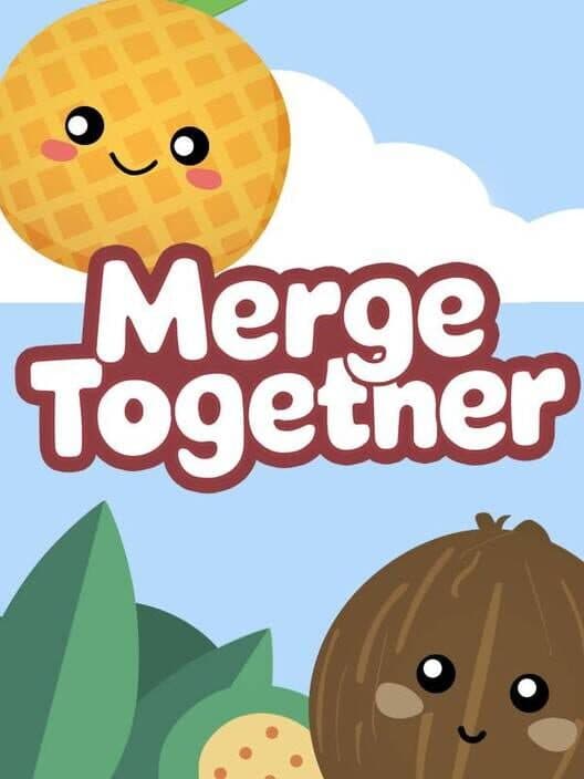 Обложка Merge Together