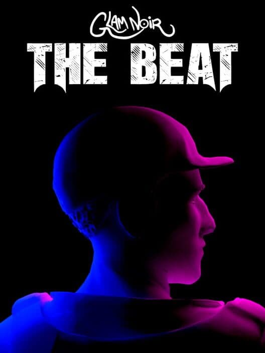 Обложка The Beat: A Glam Noir Game
