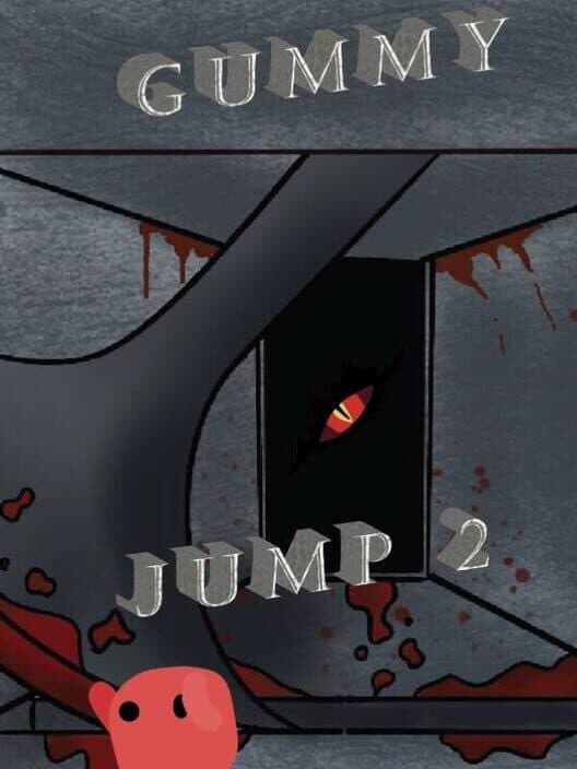 Обложка Gummy Jump 2