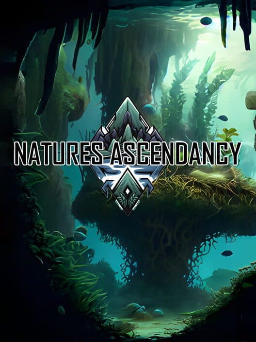 Обложка Natures Ascendancy