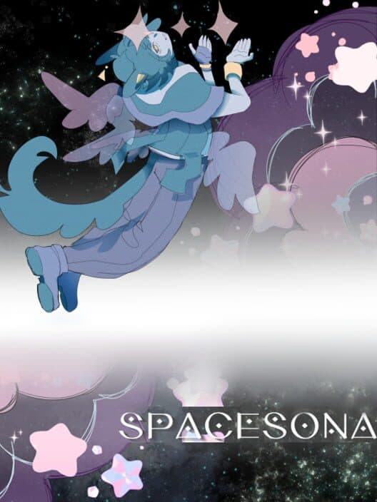 Обложка Spacesona