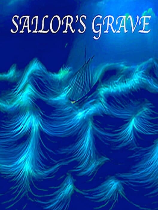 Обложка Sailor's Grave