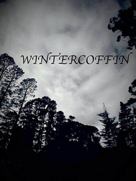Обложка Wintercoffin