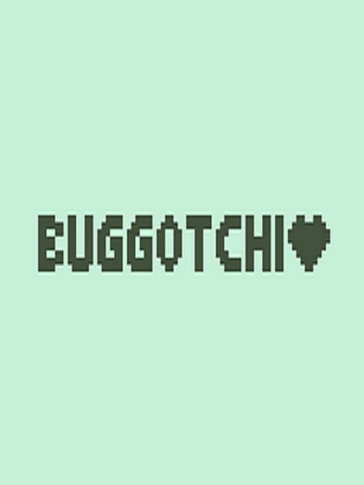Обложка Buggotchi