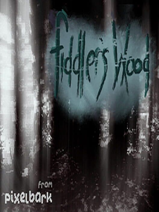 Обложка Fiddler's Wood