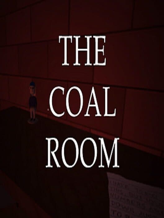 Обложка The Coal Room