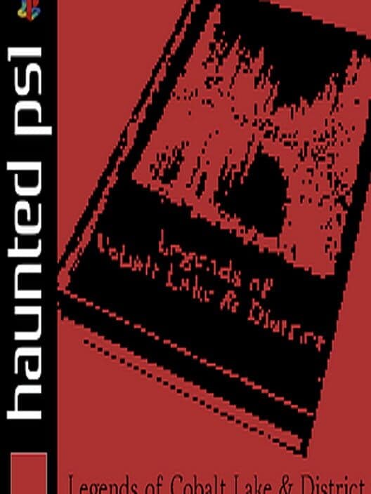Обложка Legends of Cobalt Lake & District