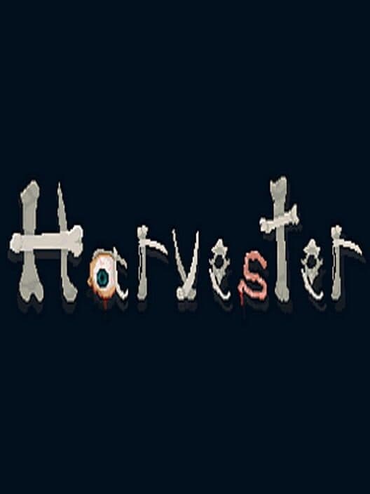Обложка Harvester
