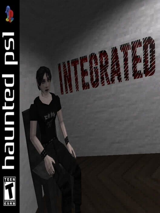 Обложка Integrated