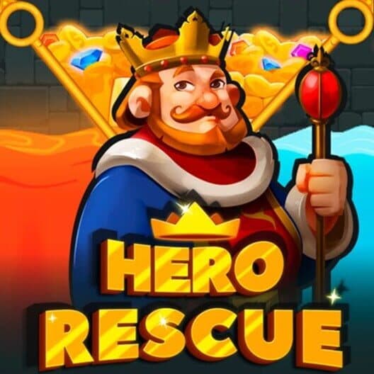Обложка Hero Rescue