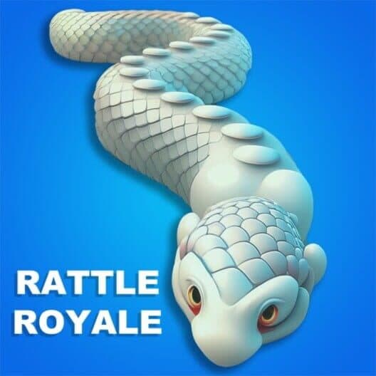 Обложка Rattle Royale