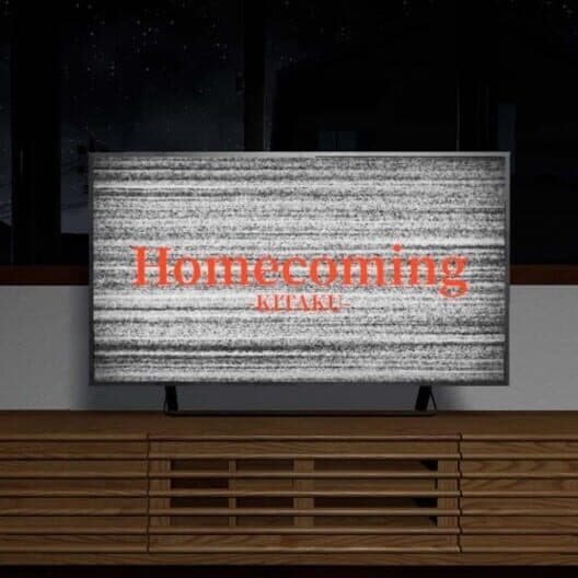 Обложка Homecoming: Kitaku