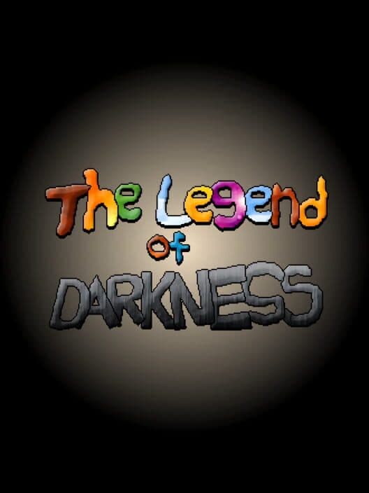 Обложка The Legend of Darkness