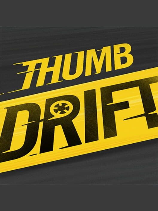 Обложка Thumb Drift