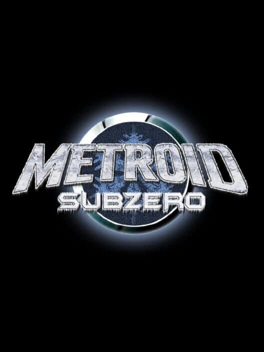Обложка Metroid: Subzero