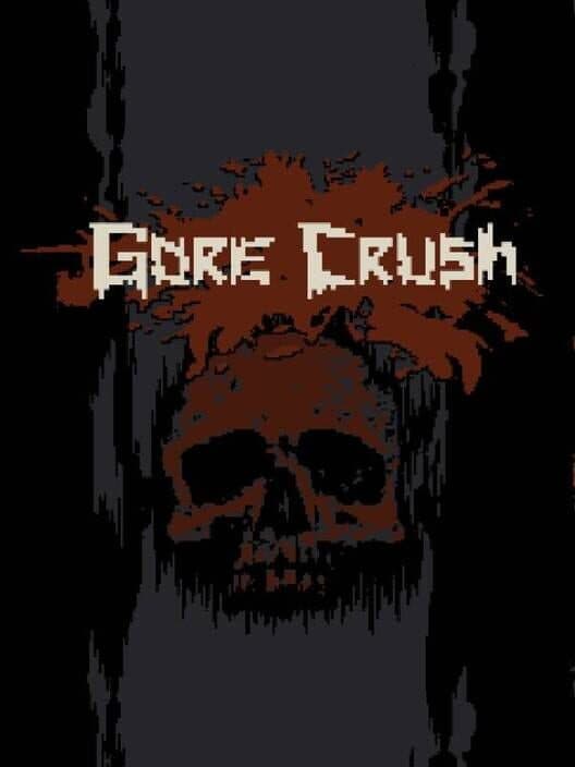 Обложка Gore Crush