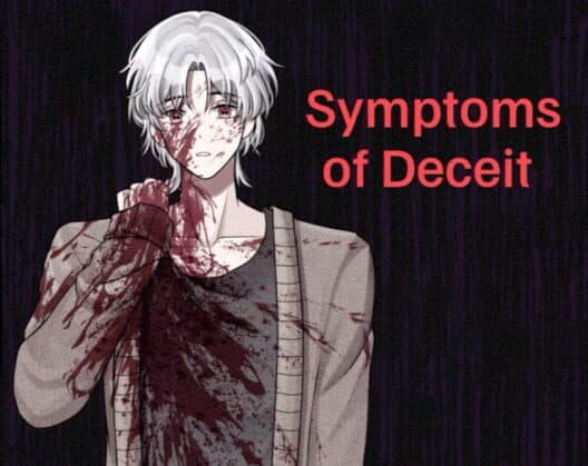 Обложка Symptoms of Deceit
