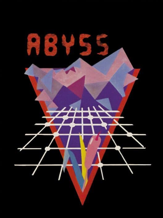 Обложка Abyss