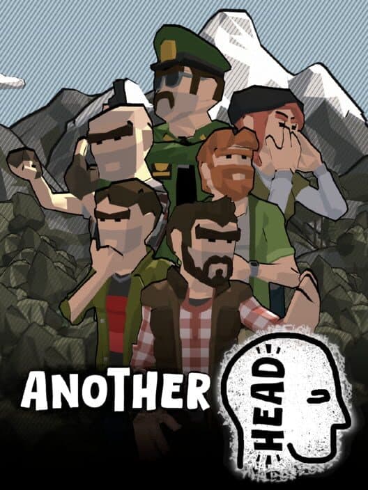 Обложка Another Head