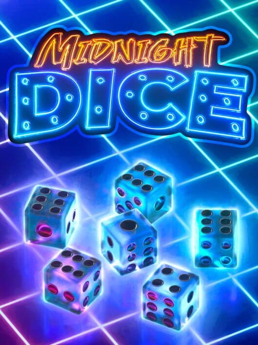 Обложка Midnight Dice