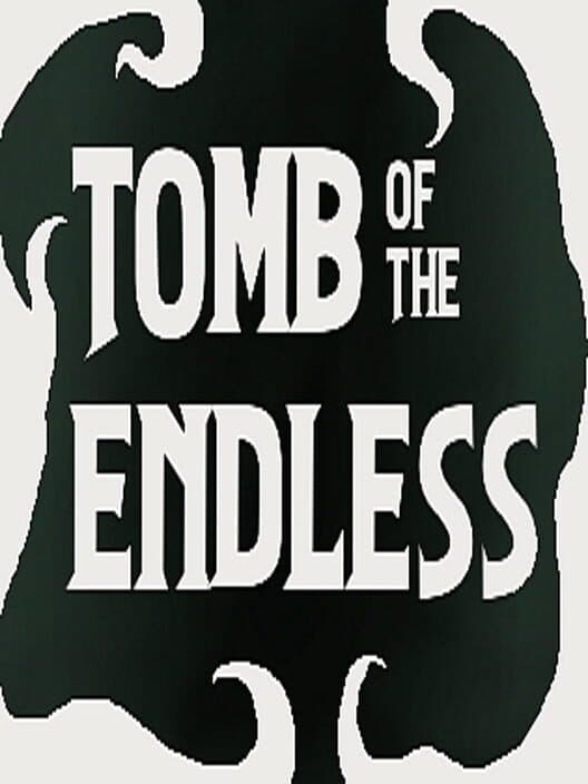Обложка Tomb of the Endless