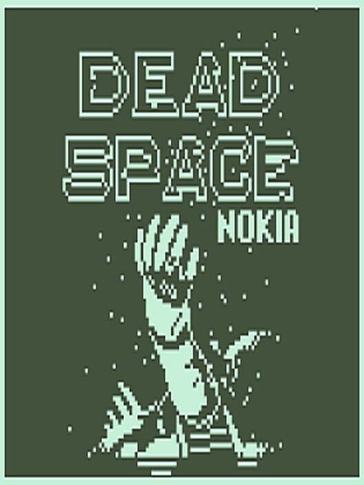 Обложка Dead Space Nokia