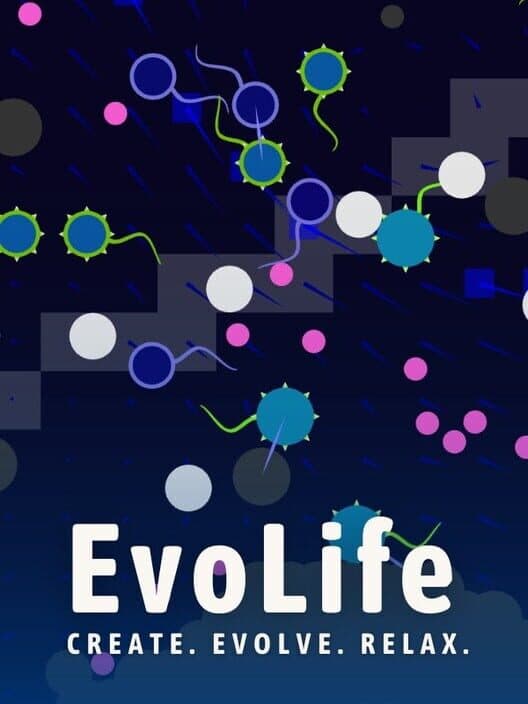 Обложка EvoLife