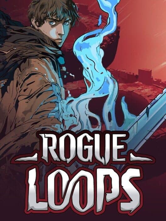 Обложка Rogue Loops