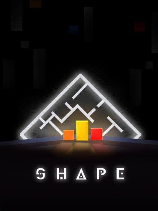 Обложка Shape