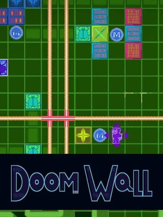 Обложка DoomWall