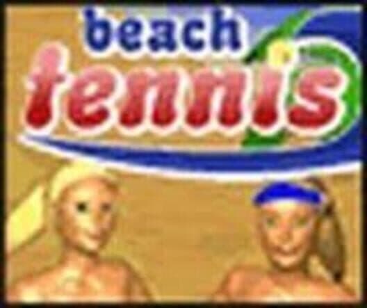 Обложка Beach Tennis