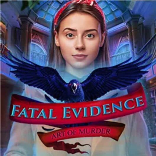 Обложка Fatal Evidence: Art of Murder