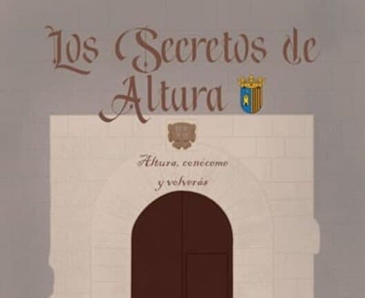 Обложка Los Secretos de Altura