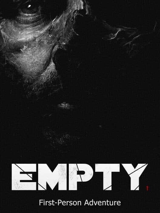 Обложка Empty₁: First-Person Adventure