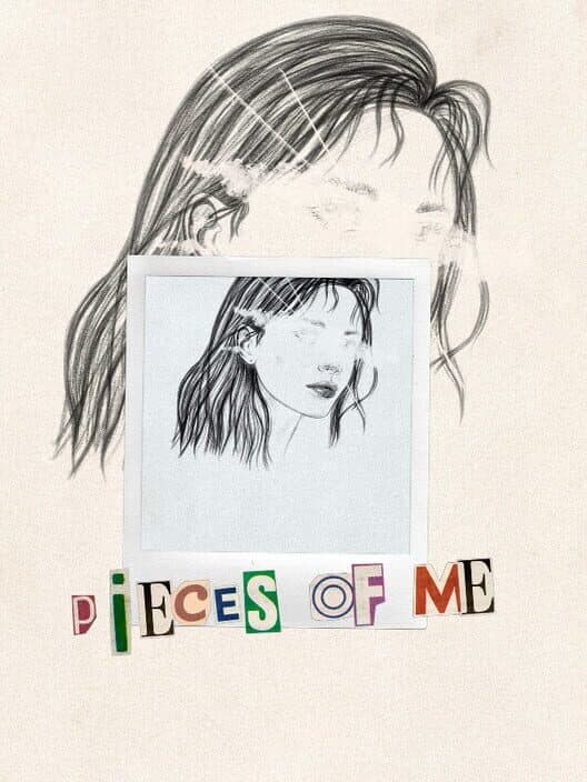 Обложка Pieces of Me