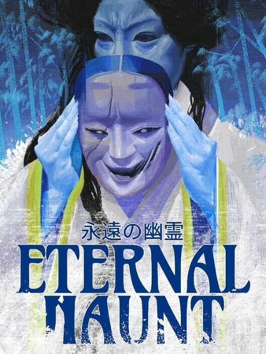 Обложка Eternal Haunt