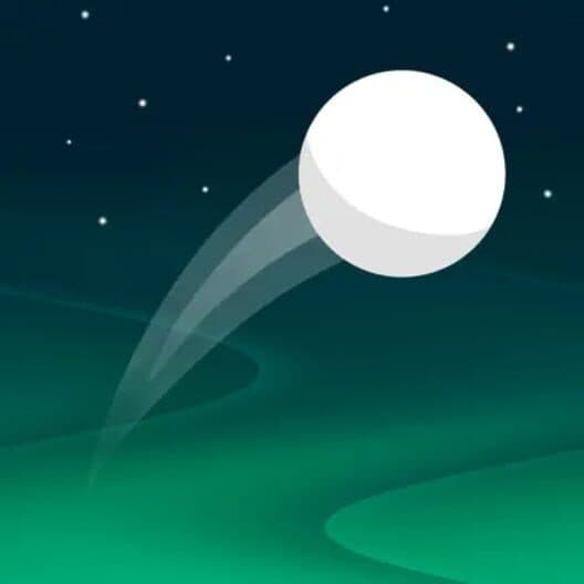 Обложка Orbit Putt